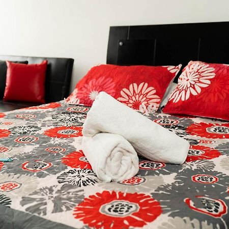 Cozy Apartment In El Laguito Cartagena エクステリア 写真