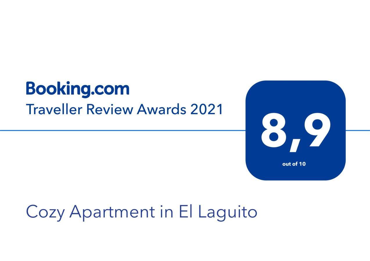 Cozy Apartment In El Laguito Cartagena エクステリア 写真