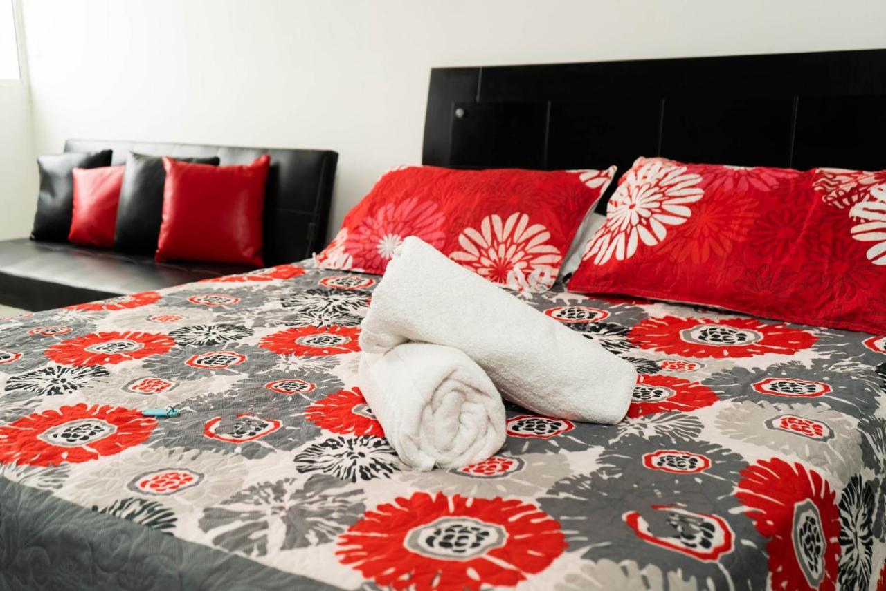 Cozy Apartment In El Laguito Cartagena エクステリア 写真