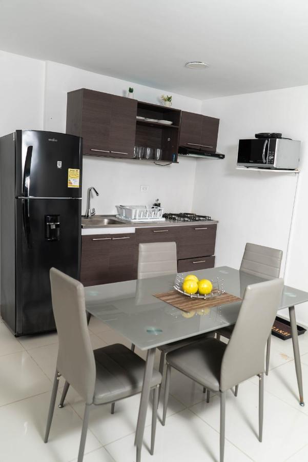 Cozy Apartment In El Laguito Cartagena エクステリア 写真