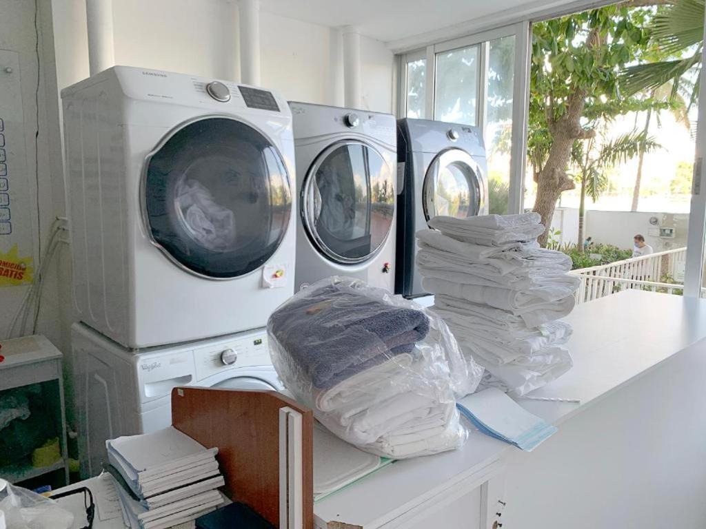 Cozy Apartment In El Laguito Cartagena エクステリア 写真