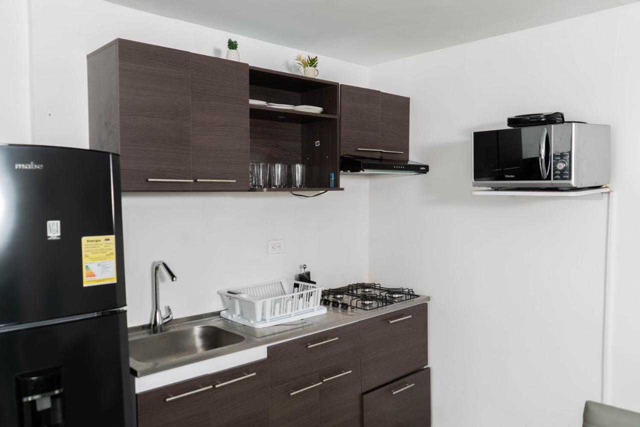 Cozy Apartment In El Laguito Cartagena エクステリア 写真