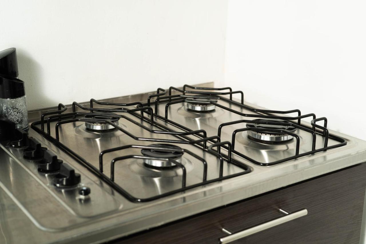 Cozy Apartment In El Laguito Cartagena エクステリア 写真