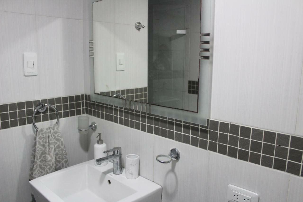 Cozy Apartment In El Laguito Cartagena エクステリア 写真